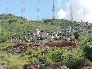 Centro de Salud Buenos Aires