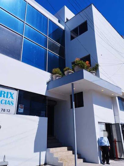 HOSPITAL HL BAJA