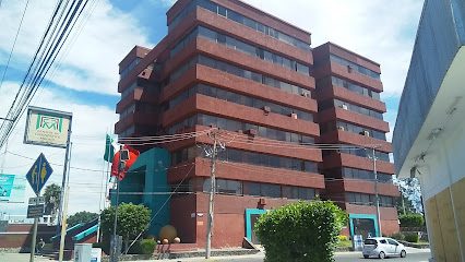 Centro de Diagnóstico Médico