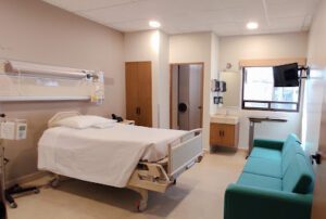 Hospital Florencia