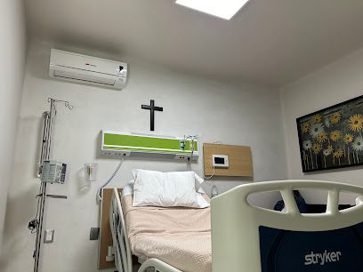 Hospital OliMed Sur