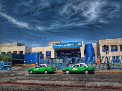 Hospital General de Celaya
