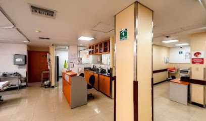 Hospital Memorial de Morelia