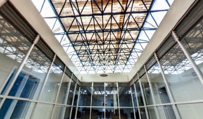 Centro Médico del Altiplano