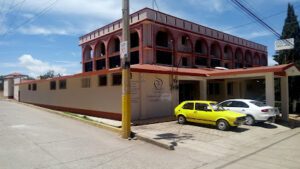 Sanatorio Del Sagrado Corazon De Jesus De Chignahuapan Sa De Cv