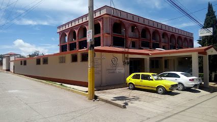 Sanatorio Del Sagrado Corazon De Jesus De Chignahuapan Sa De Cv