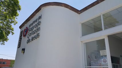 Hospital del Sagrado Corazón de Jesús