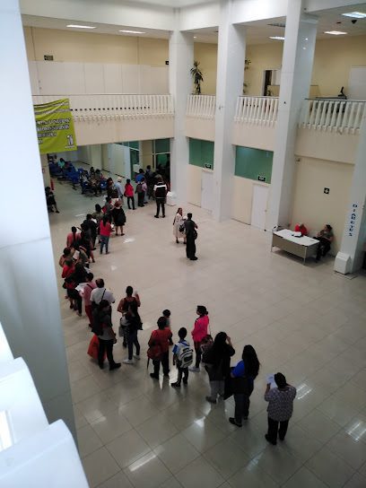 Clinica Del Imss