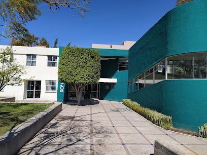 Hospital Centro de Salud Universitario
