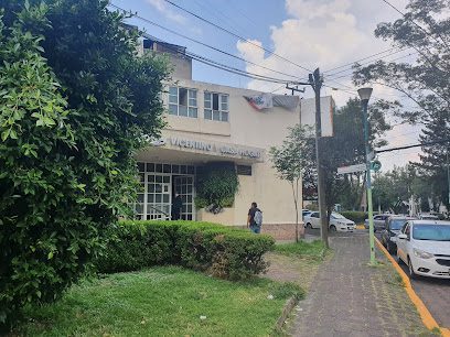 Hospital Vicentino y Casa Hogar