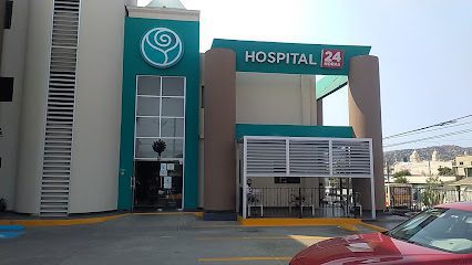 Hospital Santa Rosa De Lima