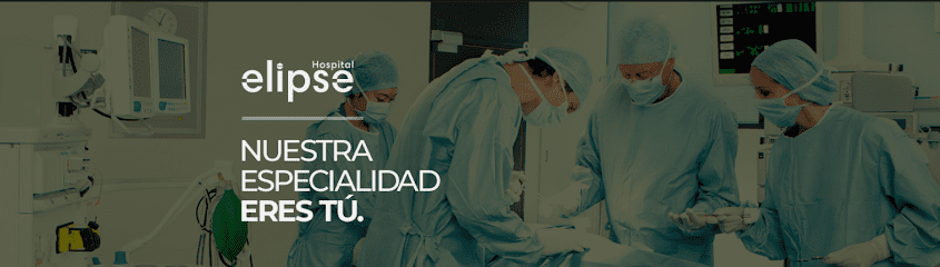Hospital Elipse Puebla