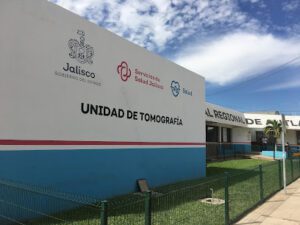 Hospital Regional de Autlan