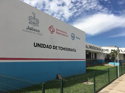 Hospital Regional de Autlan