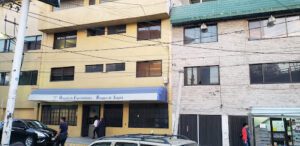 Hospital de Especialidades Bosque de Aragón