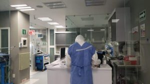 Hospital-Clínica Nápoles