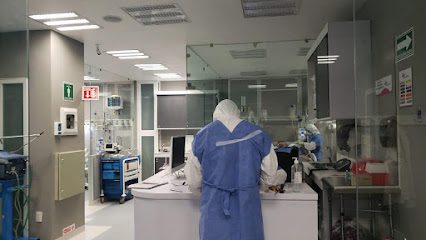 Hospital-Clínica Nápoles