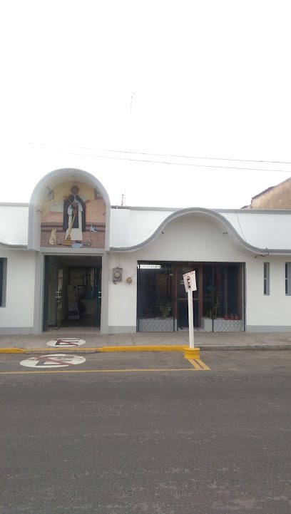 Hospital San Martín de Porres