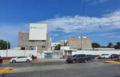 Hospital Regional Pemex Cd. Madero