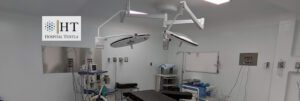 Hospital Tuxtla