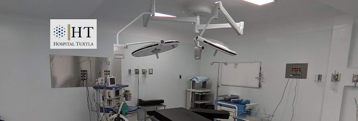 Hospital Tuxtla