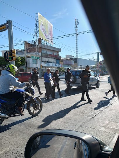 Centro Médico del Bajío