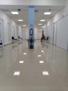 Hospital Ixchel Riviera Maya