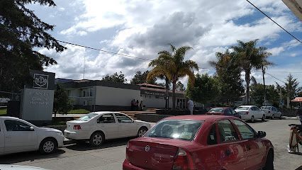 ISSSTE Clinica Hospital
