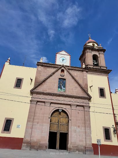 Hospital AMI POZOS
