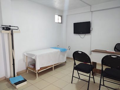 Hospital Médica San Antonio Consultorio Médico y Farmacia