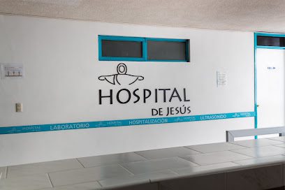 Sanatorio De Jesus Del Valle de Tecamachalco