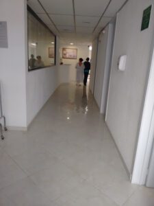 Clinica Claveria