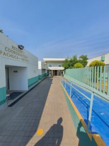Hospital Rural IMSS-PROSPERA Metepec
