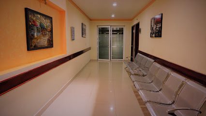 Sanatorio Cuautla