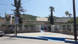 Hospital Imss Umf 7 Cabo San Lucas
