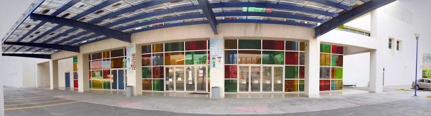 Hospital del Niño Morelense