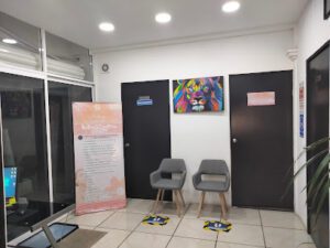Centro Médico Santa Luz