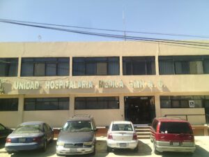 Hospital Unidad Médica Hospitalaria SMH A.C de C.V