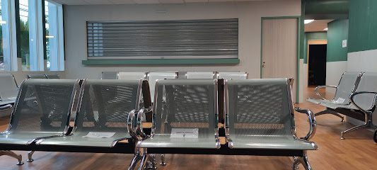 Hospital Urgencias Cemain Altamira