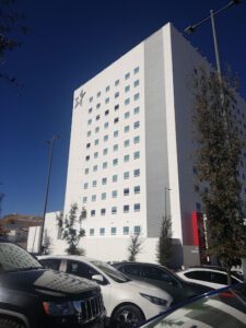 Hospital Star Médica Chihuahua