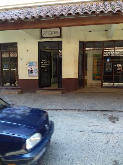 Centro Médico San Alfredo