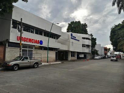 Hospital Metropolitano del Sur