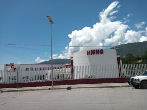 Hospital de la Madre y el Niño Guerrerenses