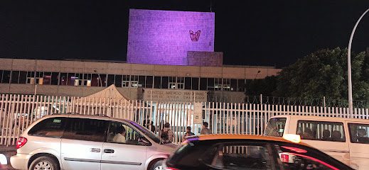 Hospital De Especialidades IMSS San José URGENCIAS