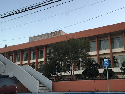 Hospital UNIDAD MEDICA FAMILIAR No 5