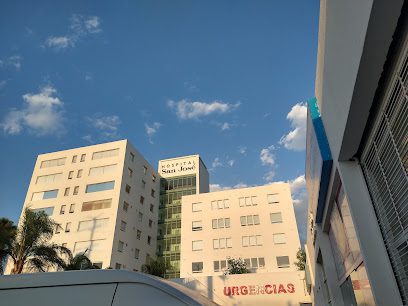 Hospital San José de Celaya
