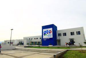 Hospital General de Salvatierra