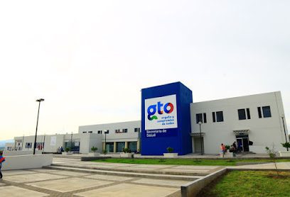 Hospital General de Salvatierra