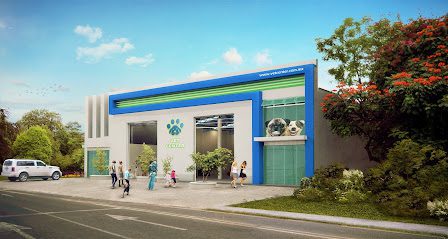 Hospital VETCENTER SAHUAYO