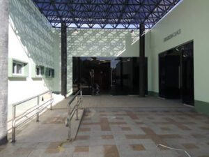Hospital MILITAR REGIONAL DE TORREON COAHUILA